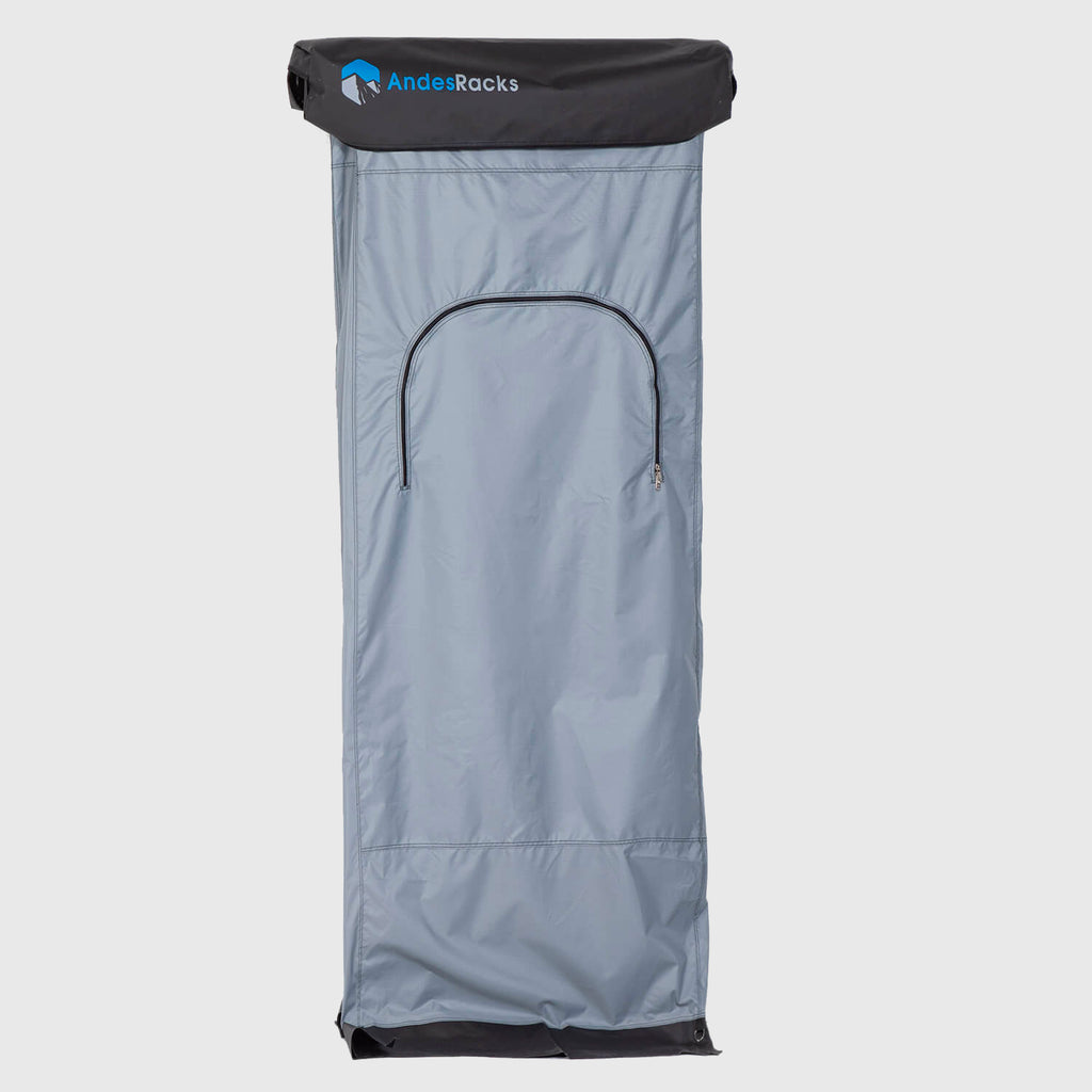 Ducha lateral Camping, Shower tent