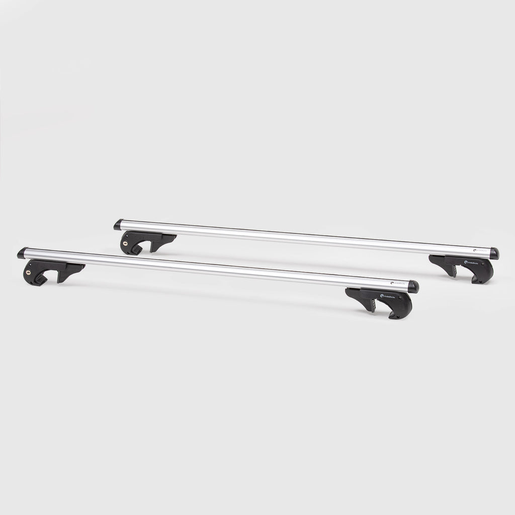 Barras Portaequipaje de Aluminio Lauca