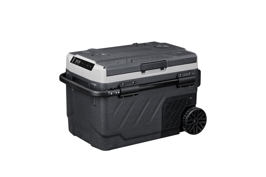 Cooler eléctrico Alpicool 40 o 50 litros