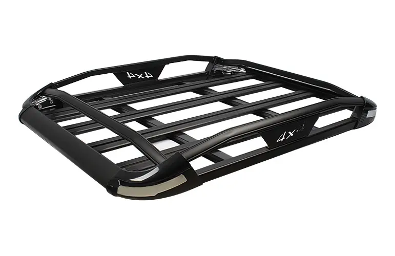 Parrilla Portaequipaje 4x4