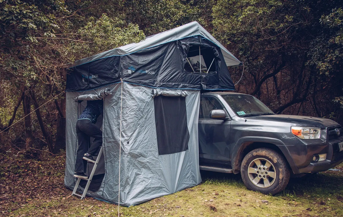 ARRIENDA NUESTRA CARPA