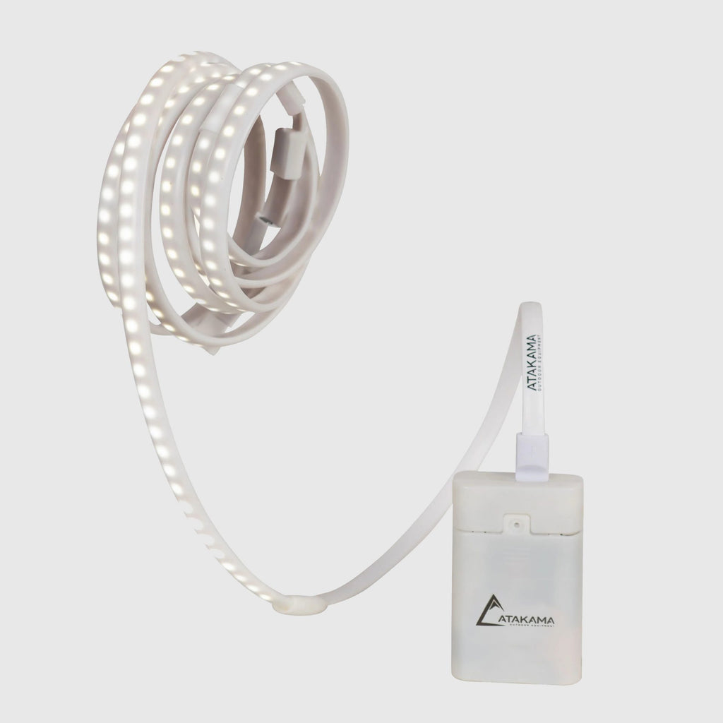 Linterna led línea 300 lm - Atakama